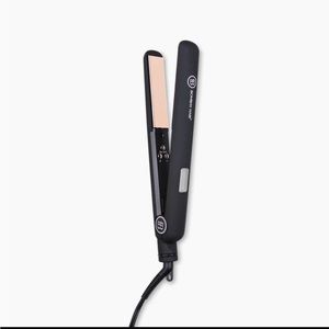 Bombay Rose Gold Flat Iron